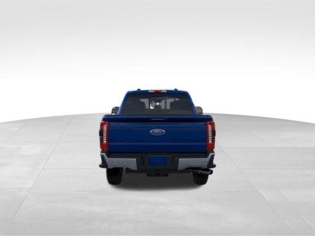 2026 Ford Super Duty F-250 SRW LARIAT 4WD Crew Cab 6.75' Box