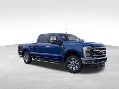 2026 Ford Super Duty F-250 SRW LARIAT 4WD Crew Cab 6.75' Box