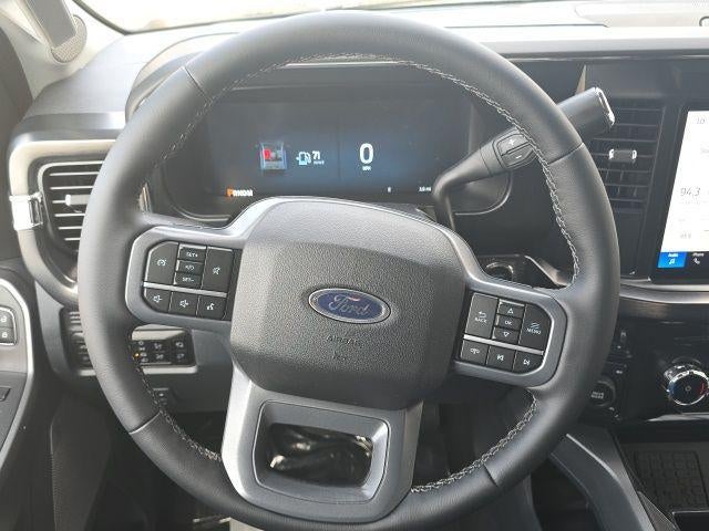 2026 Ford Super Duty F-250 SRW LARIAT 4WD Crew Cab 6.75' Box