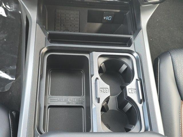 2026 Ford Super Duty F-250 SRW LARIAT 4WD Crew Cab 6.75' Box