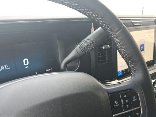 2026 Ford Super Duty F-250 SRW LARIAT 4WD Crew Cab 6.75' Box