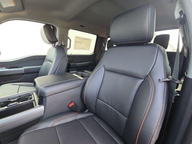 2026 Ford Super Duty F-250 SRW LARIAT 4WD Crew Cab 6.75' Box