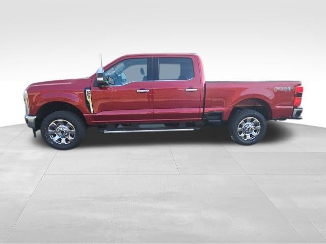 2026 Ford Super Duty F-250 SRW LARIAT 4WD Crew Cab 6.75' Box