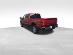 2026 Ford Super Duty F-250 SRW LARIAT 4WD Crew Cab 6.75' Box