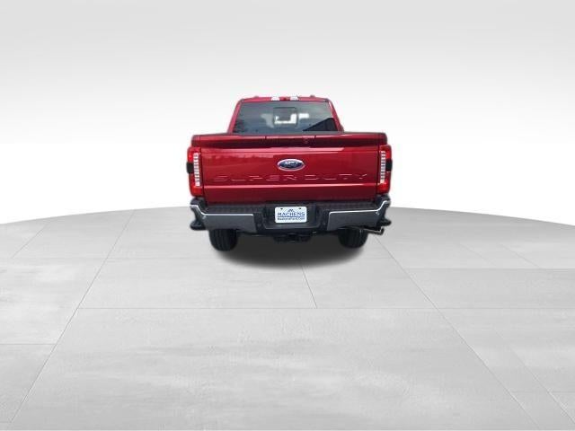 2026 Ford Super Duty F-250 SRW LARIAT 4WD Crew Cab 6.75' Box