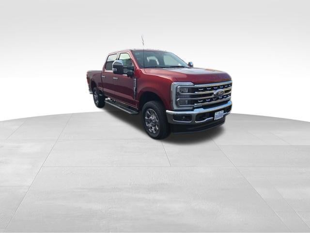 2026 Ford Super Duty F-250 SRW LARIAT 4WD Crew Cab 6.75' Box