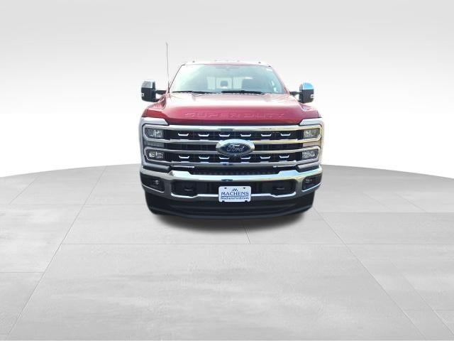2026 Ford Super Duty F-250 SRW LARIAT 4WD Crew Cab 6.75' Box