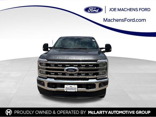 2026 Ford Super Duty F-250 SRW LARIAT 4WD Crew Cab 6.75' Box