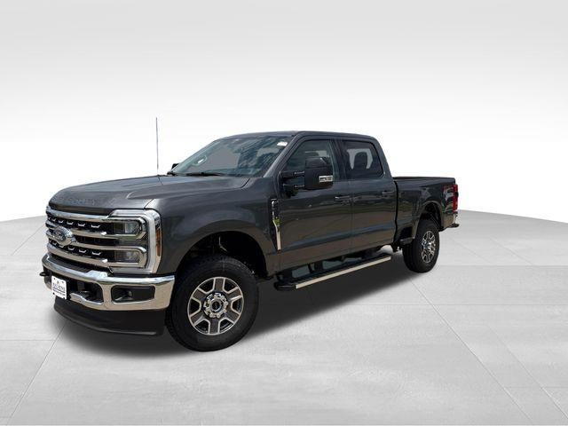 2026 Ford Super Duty F-250 SRW LARIAT 4WD Crew Cab 6.75' Box