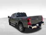 2026 Ford Super Duty F-250 SRW LARIAT 4WD Crew Cab 6.75' Box
