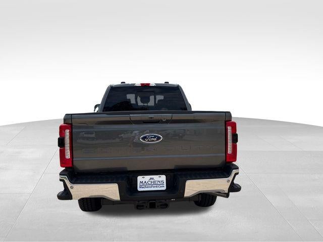 2026 Ford Super Duty F-250 SRW LARIAT 4WD Crew Cab 6.75' Box