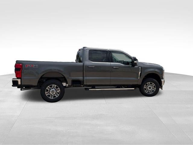 2026 Ford Super Duty F-250 SRW LARIAT 4WD Crew Cab 6.75' Box