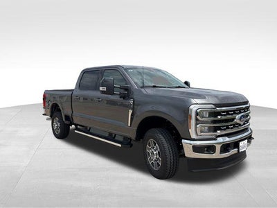 2026 Ford Super Duty F-250 SRW LARIAT 4WD Crew Cab 6.75' Box