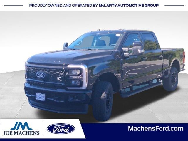 2027 Ford Super Duty F-250 SRW LARIAT 4WD Crew Cab 6.75' Box