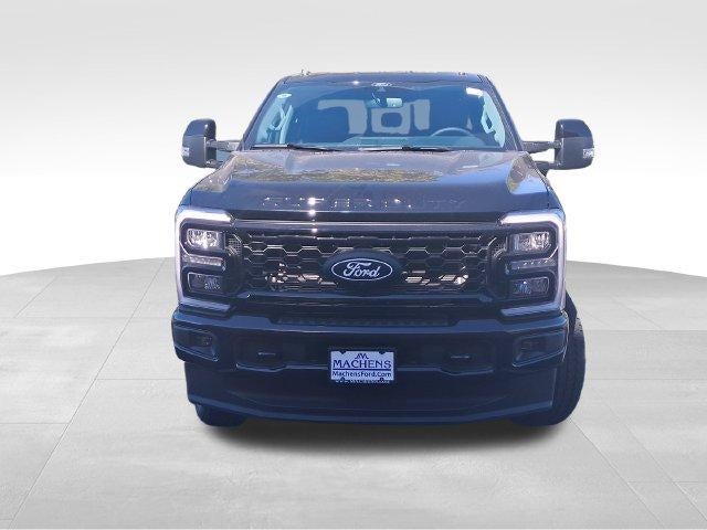 2027 Ford Super Duty F-250 SRW LARIAT 4WD Crew Cab 6.75' Box