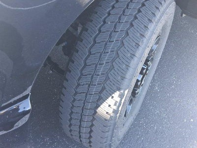 2027 Ford Super Duty F-250 SRW LARIAT 4WD Crew Cab 6.75' Box