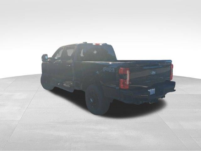 2027 Ford Super Duty F-250 SRW LARIAT 4WD Crew Cab 6.75' Box