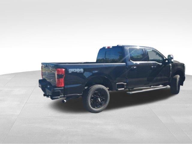 2027 Ford Super Duty F-250 SRW LARIAT 4WD Crew Cab 6.75' Box