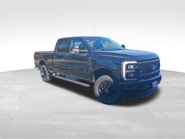 2027 Ford Super Duty F-250 SRW LARIAT 4WD Crew Cab 6.75' Box