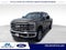 2027 Ford Super Duty F-250 SRW LARIAT 4WD Crew Cab 6.75' Box