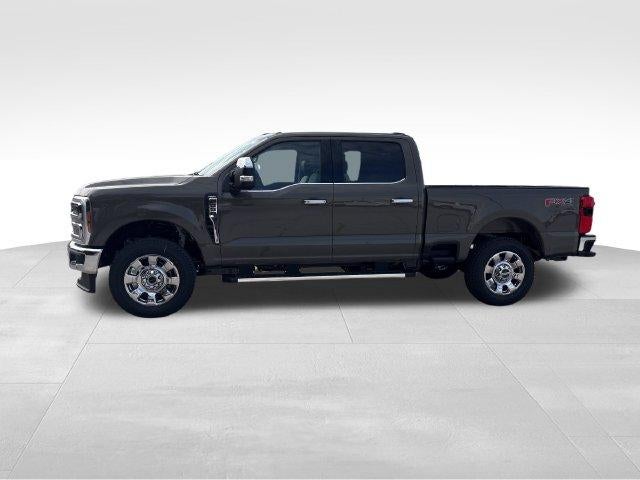 2027 Ford Super Duty F-250 SRW LARIAT 4WD Crew Cab 6.75' Box