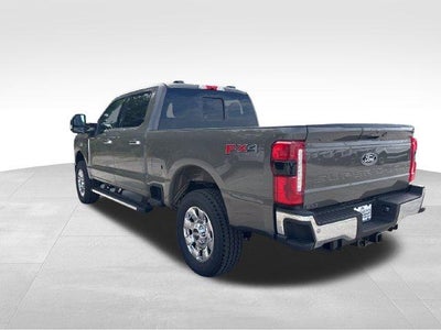 2027 Ford Super Duty F-250 SRW LARIAT 4WD Crew Cab 6.75' Box