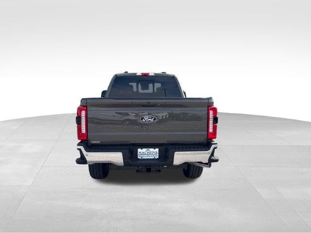 2027 Ford Super Duty F-250 SRW LARIAT 4WD Crew Cab 6.75' Box