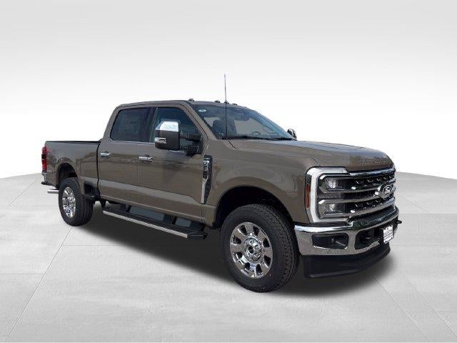 2027 Ford Super Duty F-250 SRW LARIAT 4WD Crew Cab 6.75' Box