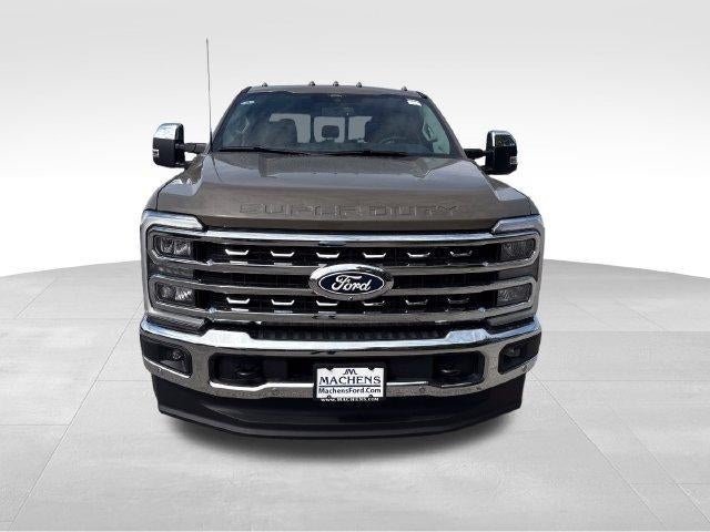 2027 Ford Super Duty F-250 SRW LARIAT 4WD Crew Cab 6.75' Box