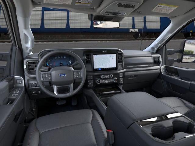 2026 Ford Super Duty F-250 SRW LARIAT 4WD Crew Cab 6.75' Box