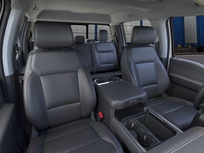 2026 Ford Super Duty F-250 SRW LARIAT 4WD Crew Cab 6.75' Box