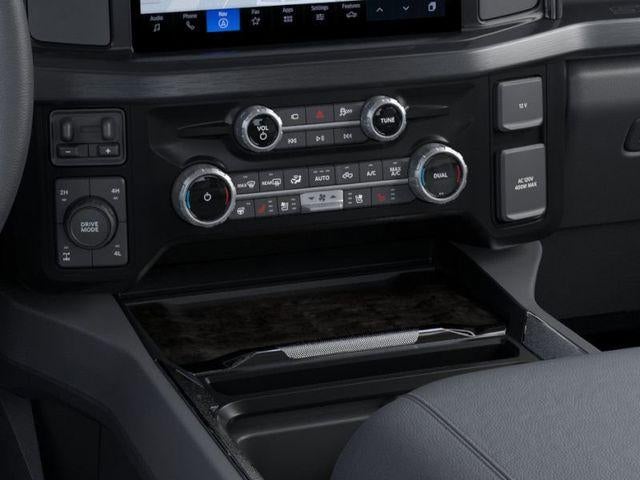 2026 Ford Super Duty F-250 SRW LARIAT 4WD Crew Cab 6.75' Box