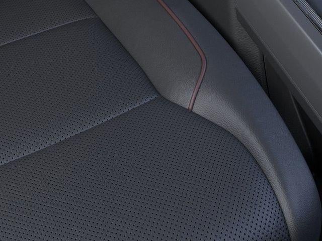 2026 Ford Super Duty F-250 SRW LARIAT 4WD Crew Cab 6.75' Box