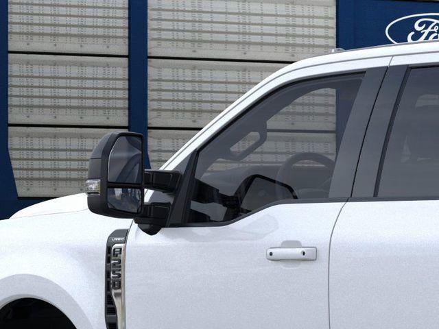 2026 Ford Super Duty F-250 SRW LARIAT 4WD Crew Cab 6.75' Box