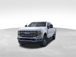 2026 Ford Super Duty F-250 SRW LARIAT 4WD Crew Cab 6.75' Box