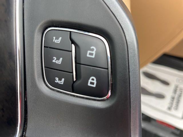 2024 Ford Super Duty F-250 SRW LARIAT 4WD Crew Cab 6.75' Box