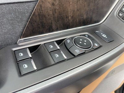 2024 Ford Super Duty F-250 SRW LARIAT 4WD Crew Cab 6.75' Box