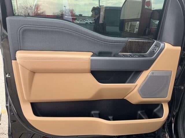 2024 Ford Super Duty F-250 SRW LARIAT 4WD Crew Cab 6.75' Box