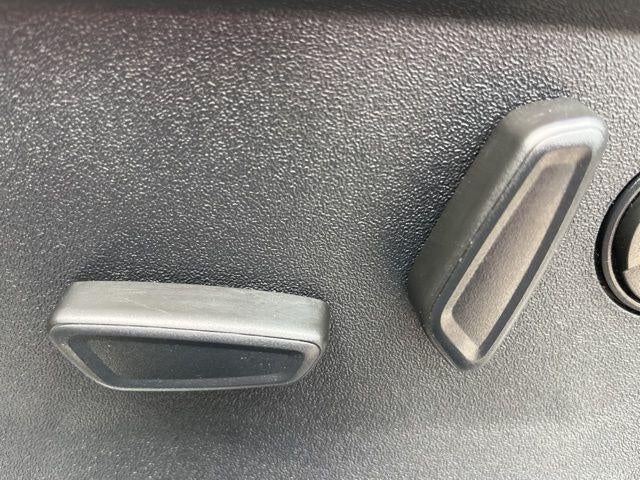 2024 Ford Super Duty F-250 SRW LARIAT 4WD Crew Cab 6.75' Box