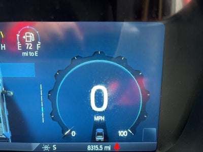 2024 Ford Super Duty F-250 SRW LARIAT 4WD Crew Cab 6.75' Box