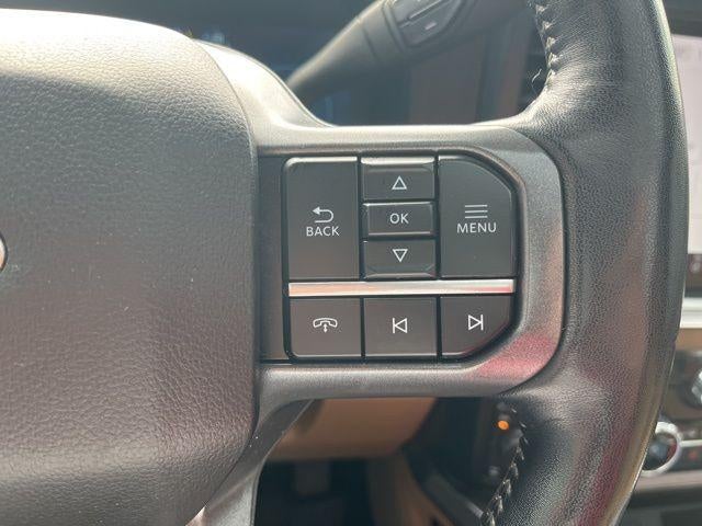 2024 Ford Super Duty F-250 SRW LARIAT 4WD Crew Cab 6.75' Box