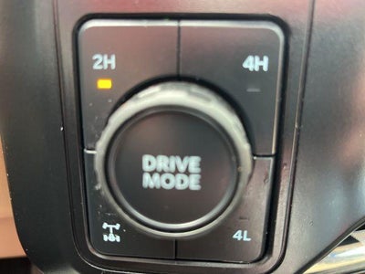 2024 Ford Super Duty F-250 SRW LARIAT 4WD Crew Cab 6.75' Box
