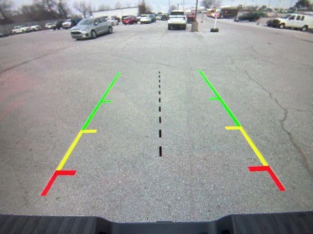 2024 Ford Super Duty F-250 SRW LARIAT 4WD Crew Cab 6.75' Box