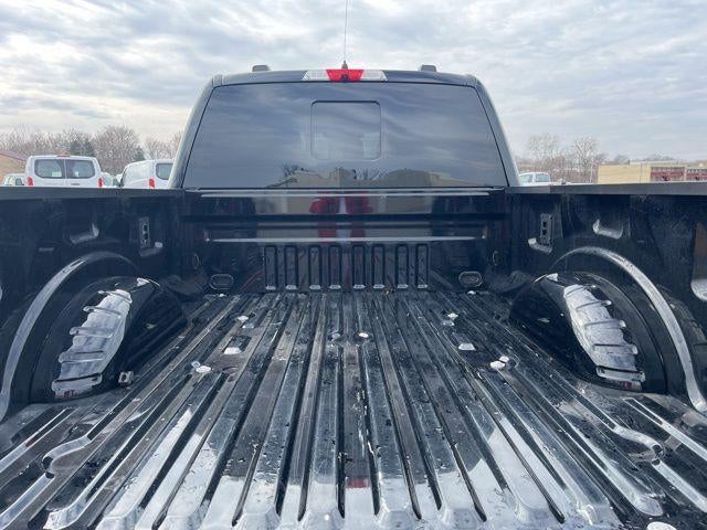 2024 Ford Super Duty F-250 SRW LARIAT 4WD Crew Cab 6.75' Box