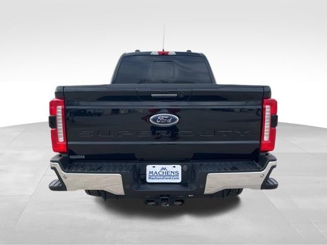 2024 Ford Super Duty F-250 SRW LARIAT 4WD Crew Cab 6.75' Box