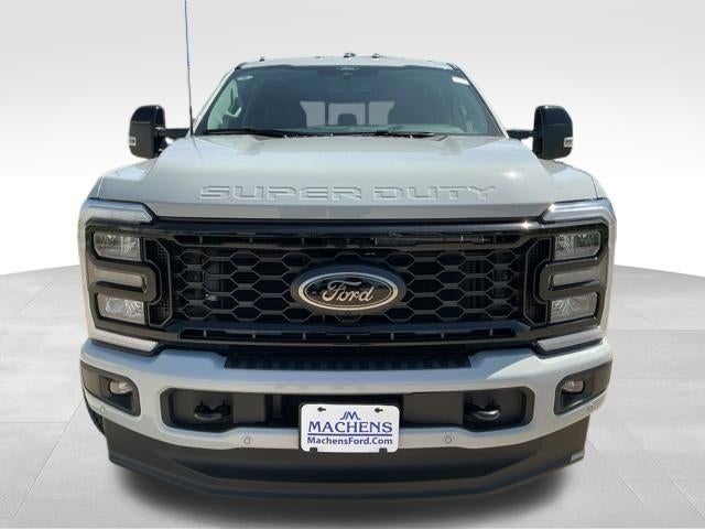 2026 Ford Super Duty F-250 SRW LARIAT 4WD Crew Cab 6.75' Box
