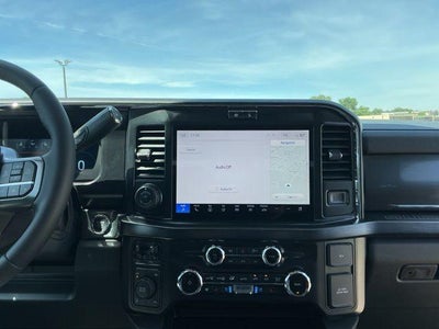 2026 Ford Super Duty F-250 SRW LARIAT 4WD Crew Cab 6.75' Box