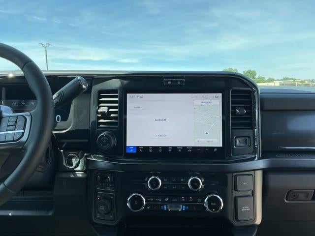 2026 Ford Super Duty F-250 SRW LARIAT 4WD Crew Cab 6.75' Box