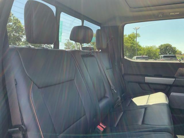 2026 Ford Super Duty F-250 SRW LARIAT 4WD Crew Cab 6.75' Box
