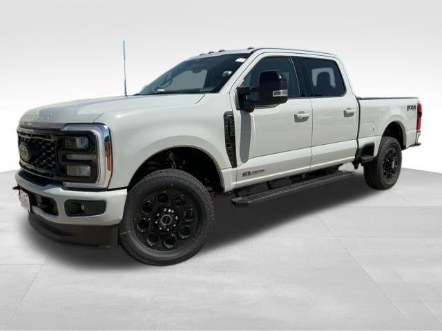 2026 Ford Super Duty F-250 SRW LARIAT 4WD Crew Cab 6.75' Box